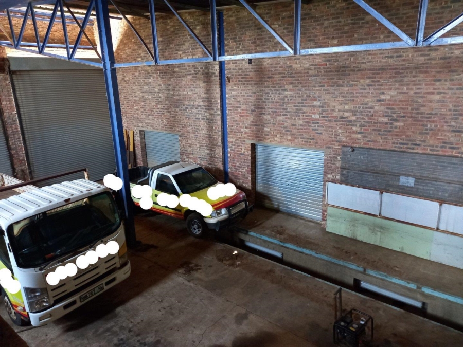Commercial Property for Sale in Potchefstroom Rural North West